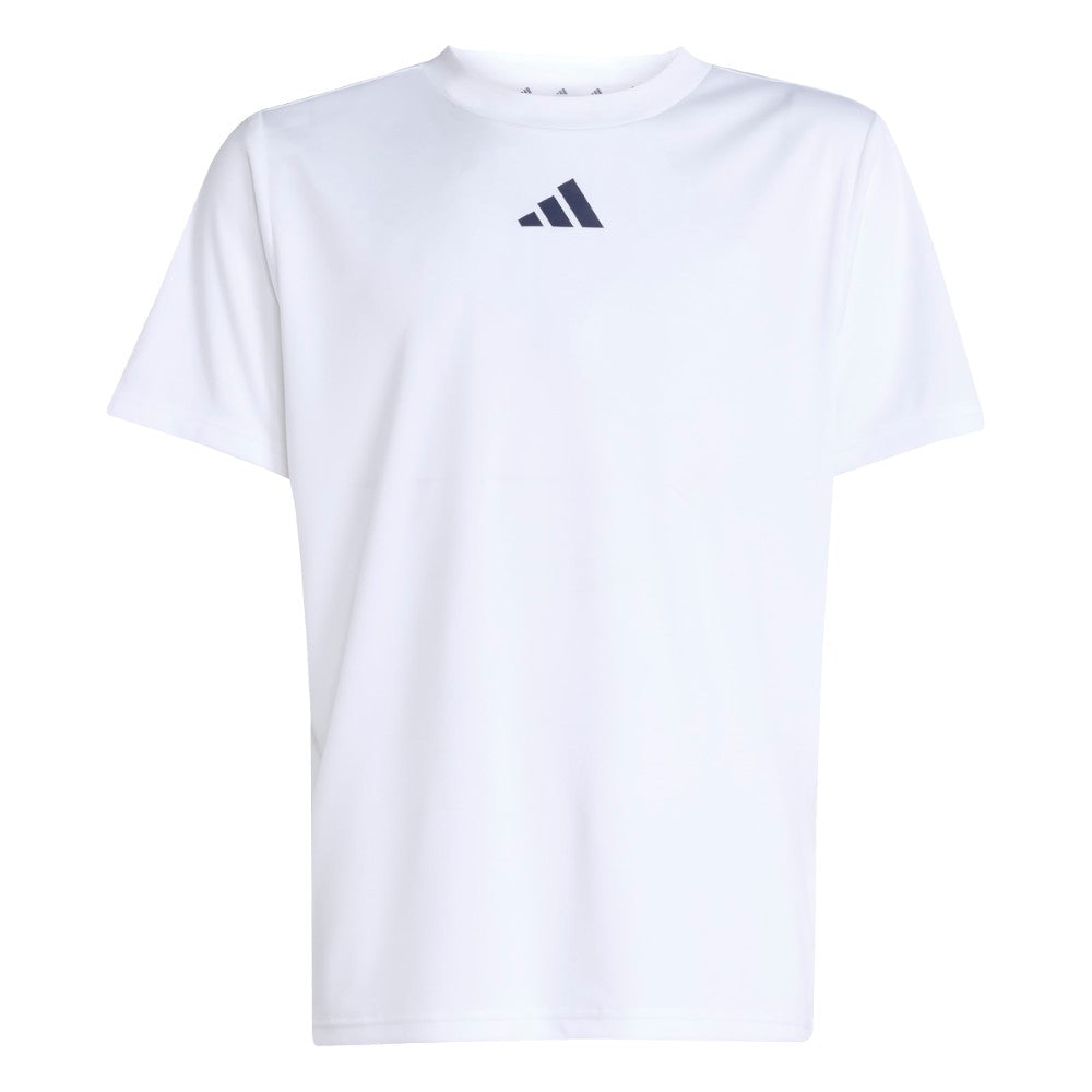 Train Essentials 3-Stripes Tee Set Kids