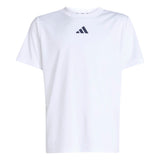 Train Essentials 3-Stripes Tee Set Kids