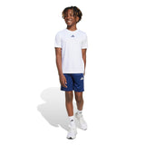 Train Essentials 3-Stripes Tee Set Kids