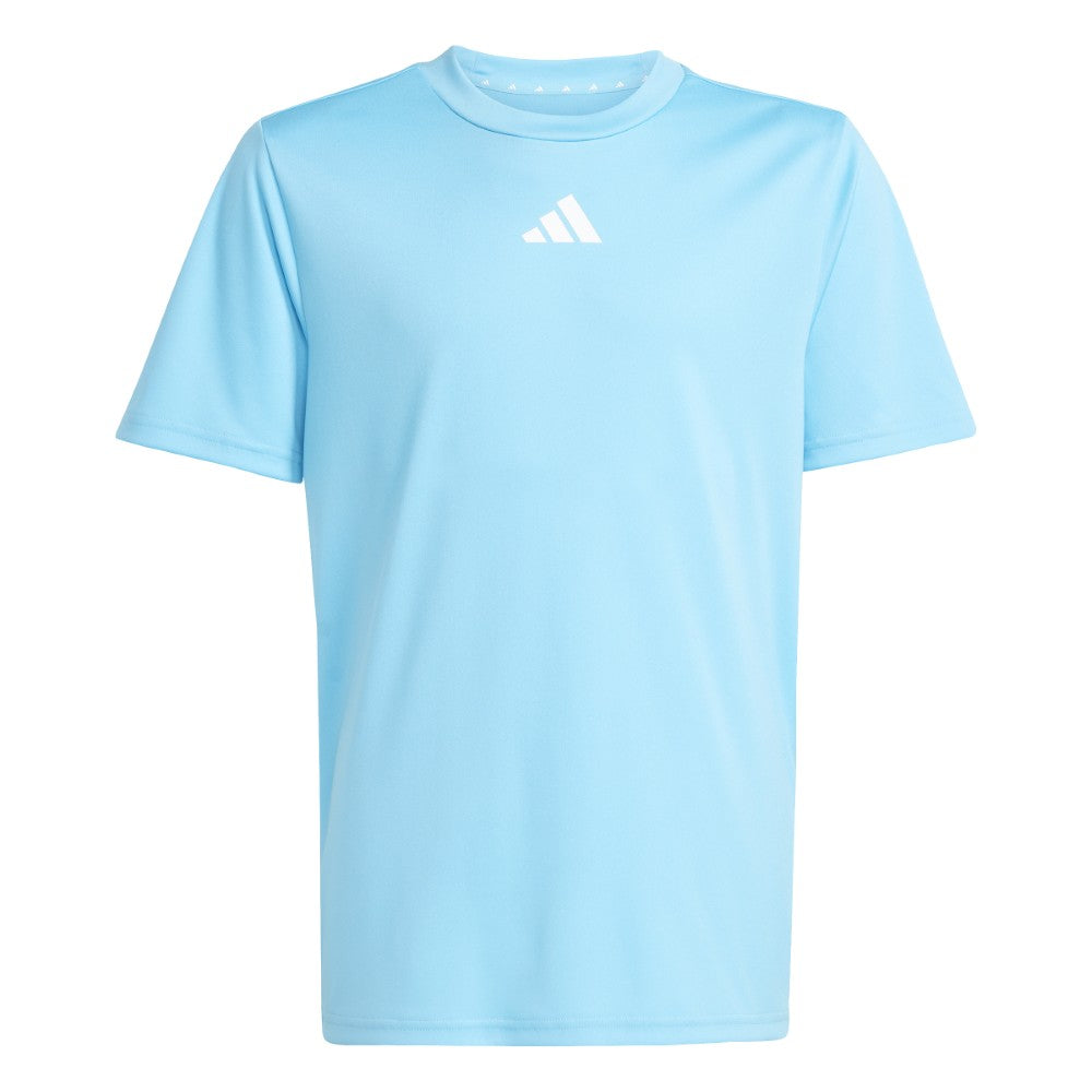 Train Essentials 3-Stripes Tee Set Kids