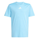 Train Essentials 3-Stripes Tee Set Kids