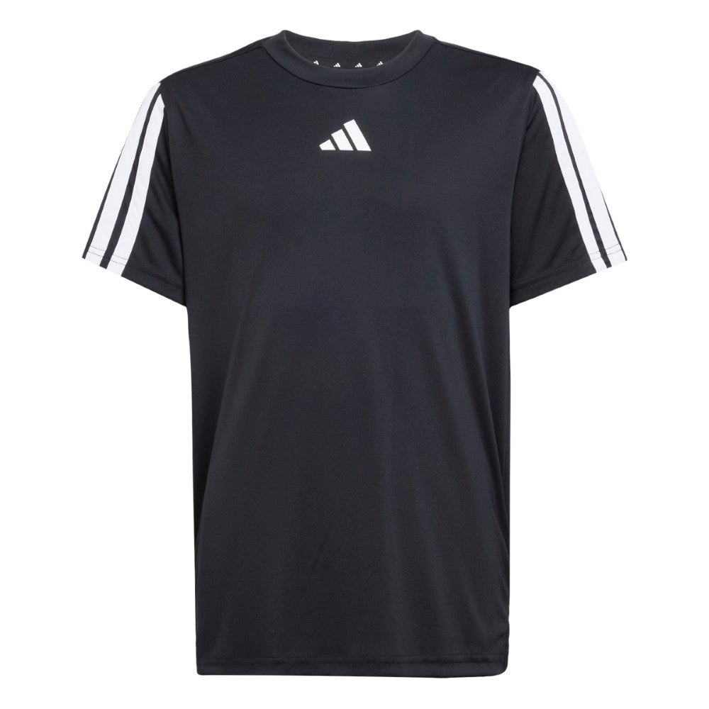 Train Essentials 3-Stripes T-Shirt Kids