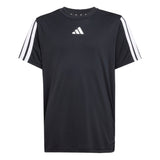 Train Essentials 3-Stripes T-Shirt Kids