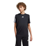 Train Essentials 3-Stripes T-Shirt Kids
