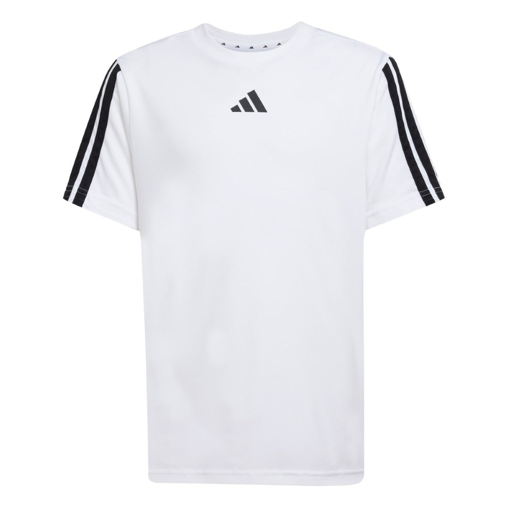 Train Essentials 3-Stripes T-Shirt Kids
