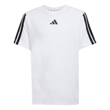 Train Essentials 3-Stripes T-Shirt Kids