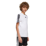 Train Essentials 3-Stripes T-Shirt Kids