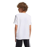 Train Essentials 3-Stripes T-Shirt Kids