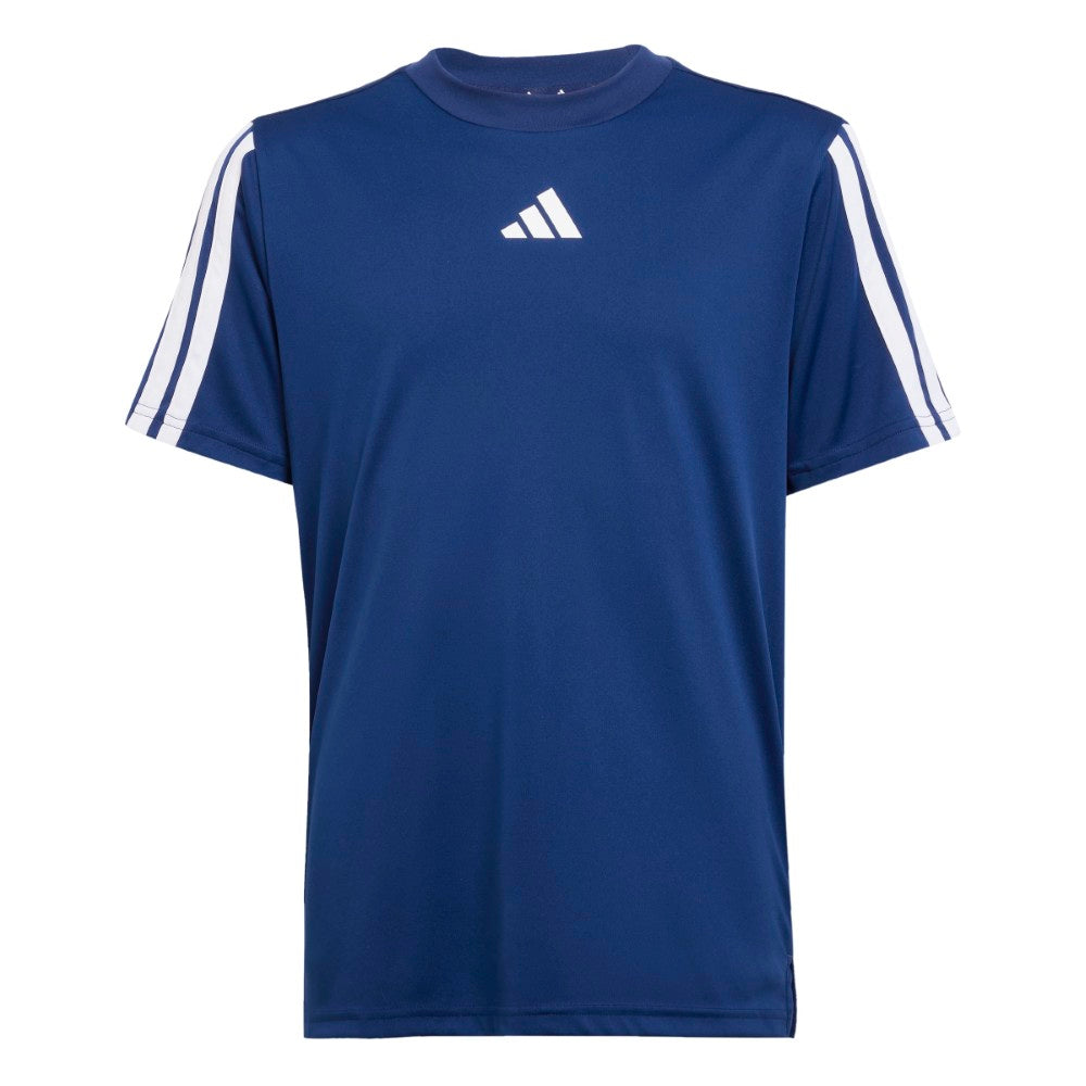 Train Essentials 3-Stripes T-Shirt Kids