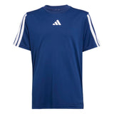 Train Essentials 3-Stripes T-Shirt Kids