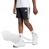Train Essentials 3-Stripes Shorts Kids