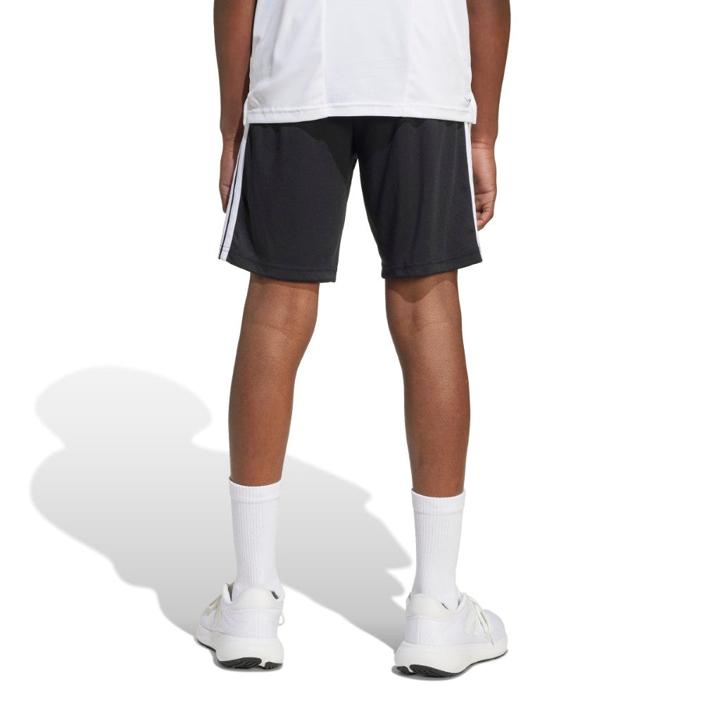 Train Essentials 3-Stripes Shorts Kids