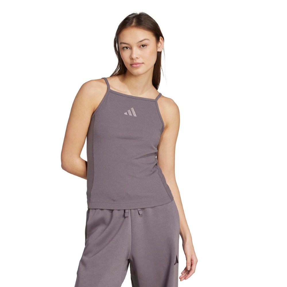 All Szn Rib Tank Top