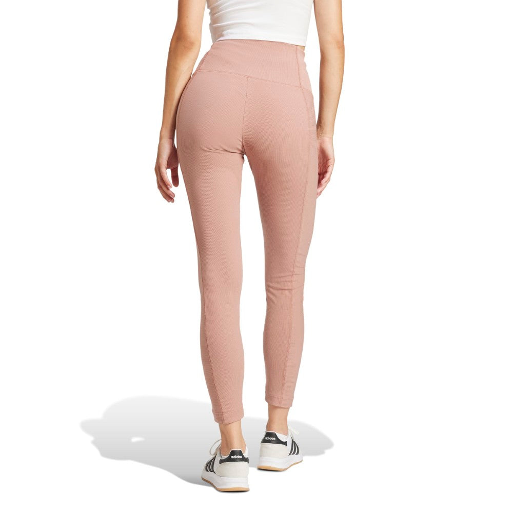 All Szn Rib High-Waist 7/8 Leggings