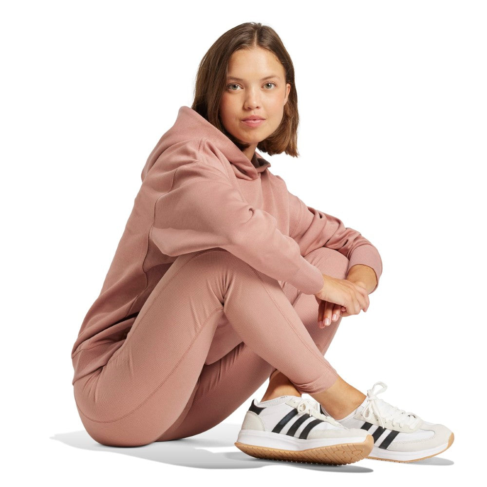 All Szn Rib High-Waist 7/8 Leggings