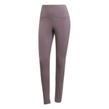 All Szn Rib High-Waist 7/8 Leggings