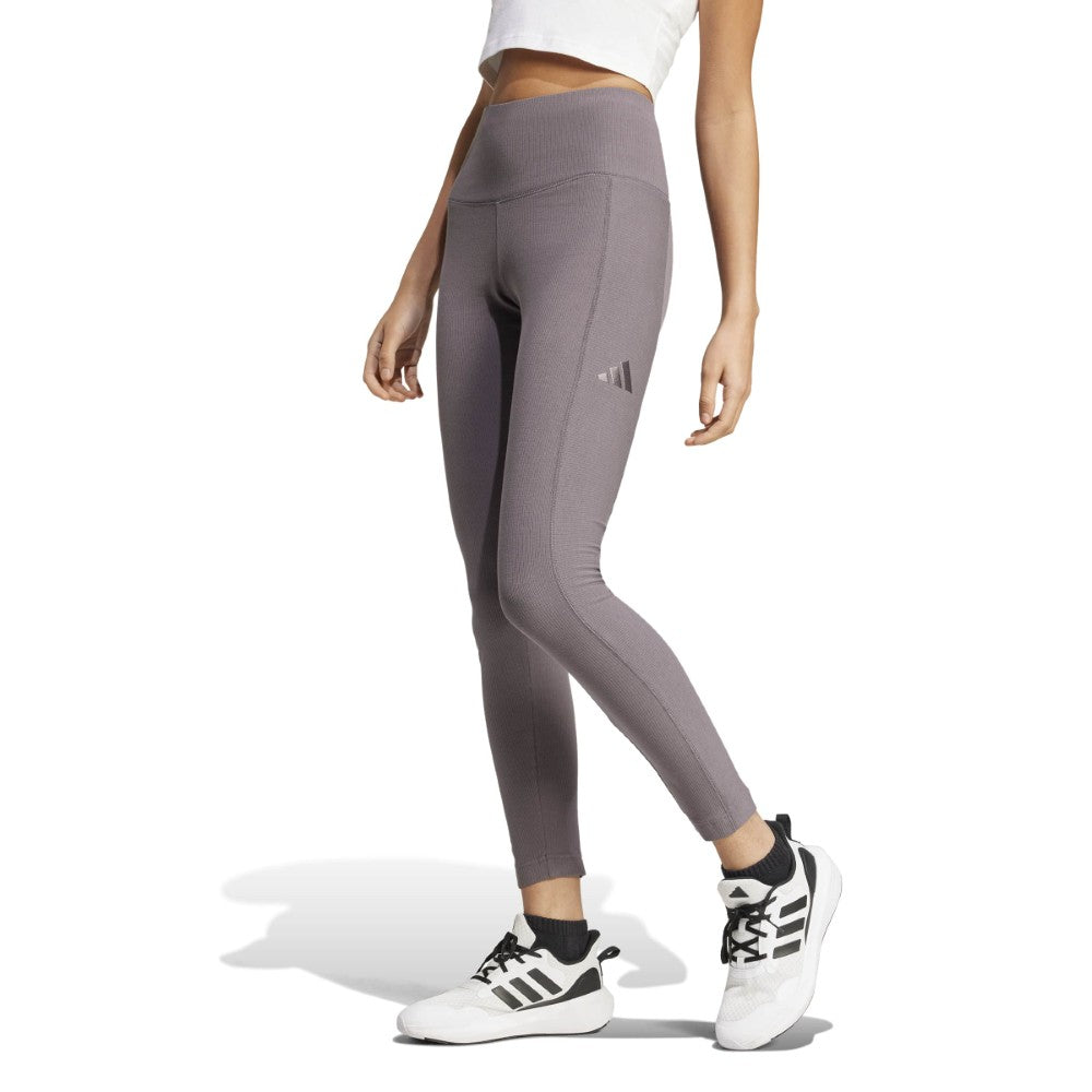 All Szn Rib High-Waist 7/8 Leggings