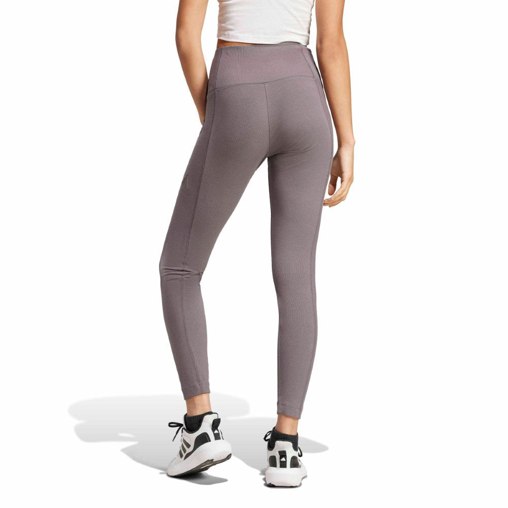 All Szn Rib High-Waist 7/8 Leggings