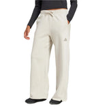 All Szn Fleece Loose Wide-Leg Pants