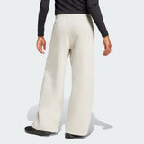 All Szn Fleece Loose Wide-Leg Pants
