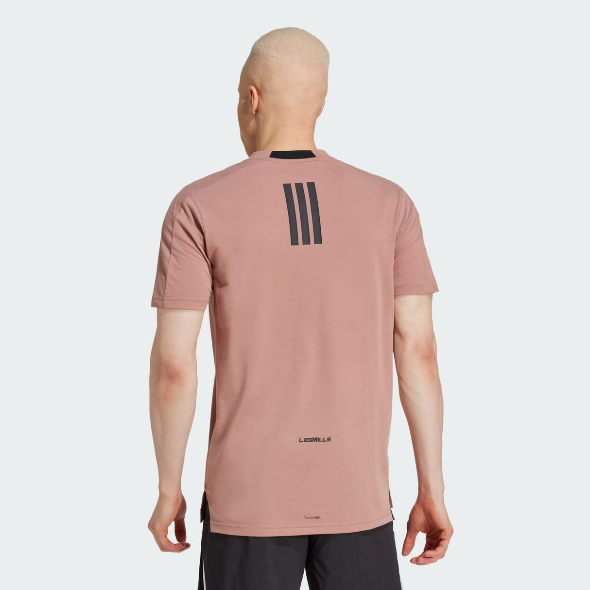 Les Mills Graphic T-Shirt