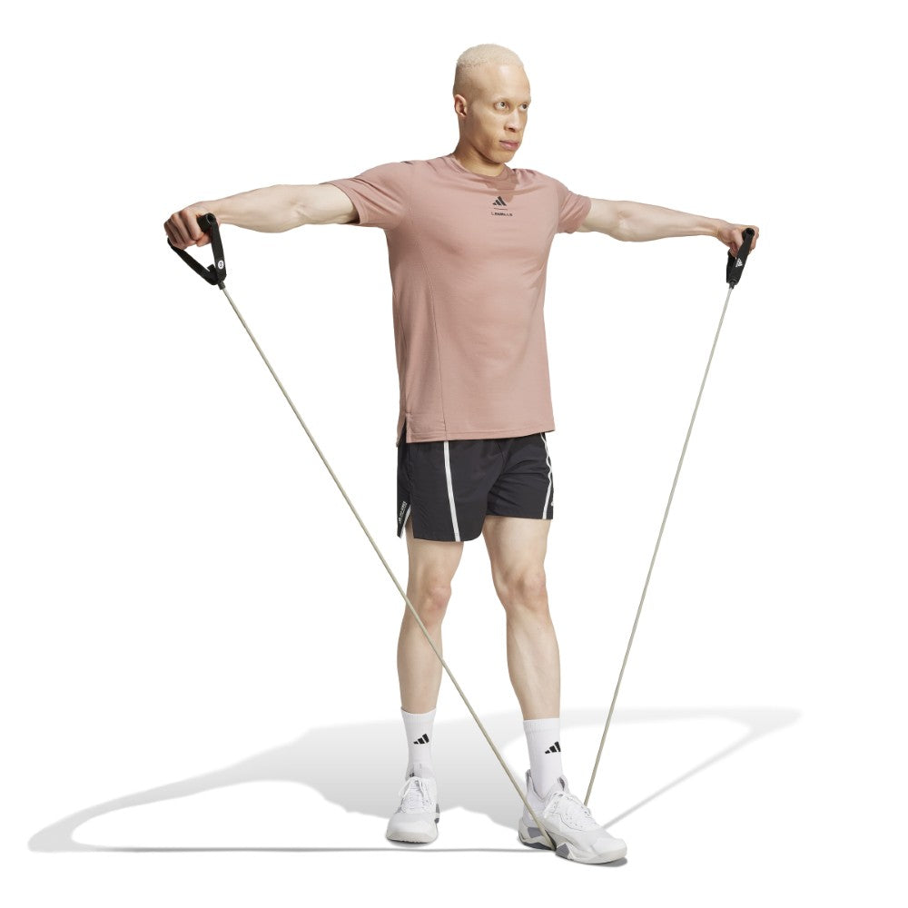 Les Mills Graphic T-Shirt