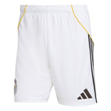 Real Madrid 25/26 Home Shorts