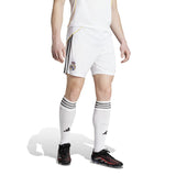 Real Madrid 25/26 Home Shorts