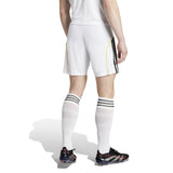 Real Madrid 25/26 Home Shorts