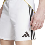 Real Madrid 25/26 Home Shorts