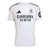 Real Madrid 25/26 Home Jersey