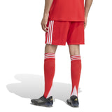FC Bayern 25/26 Home Shorts