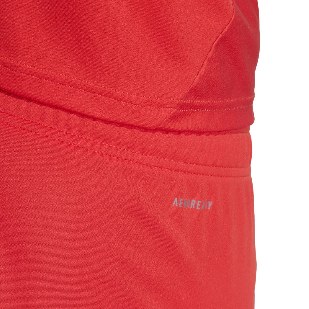 FC Bayern 25/26 Home Shorts