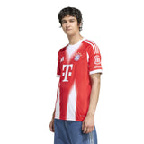 FC Bayern 25/26 Home Jersey