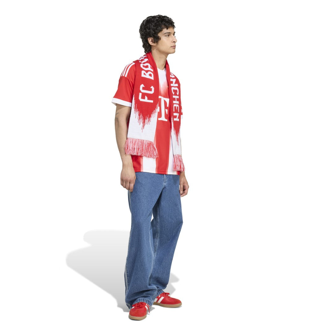 FC Bayern 25/26 Home Jersey