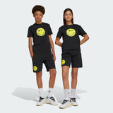 Adidas X Smileyworld Shorts Kids