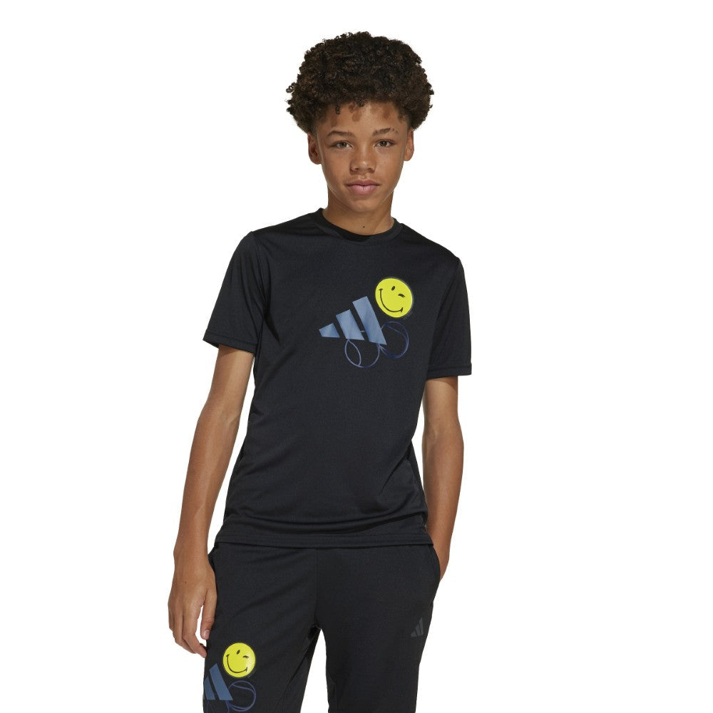 Adidas X Smileyworld Shorts Kids