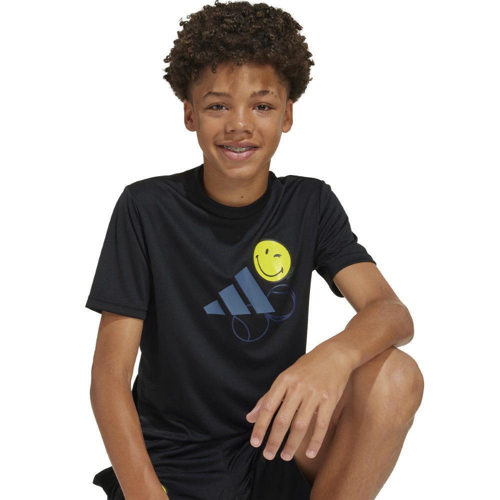 Adidas X Smileyworld Shorts Kids