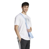 Tech Metallic Graphic T-Shirt