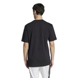 Tech Metallic Graphic T-Shirt