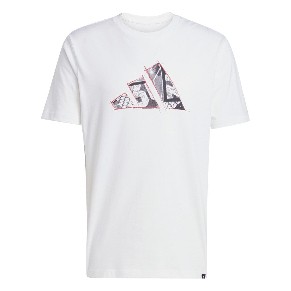 Logo Graphic Tee
