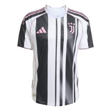 Juventus 25/26 Home Authentic Jersey