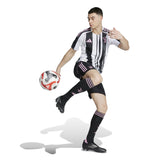 Juventus 25/26 Home Authentic Jersey