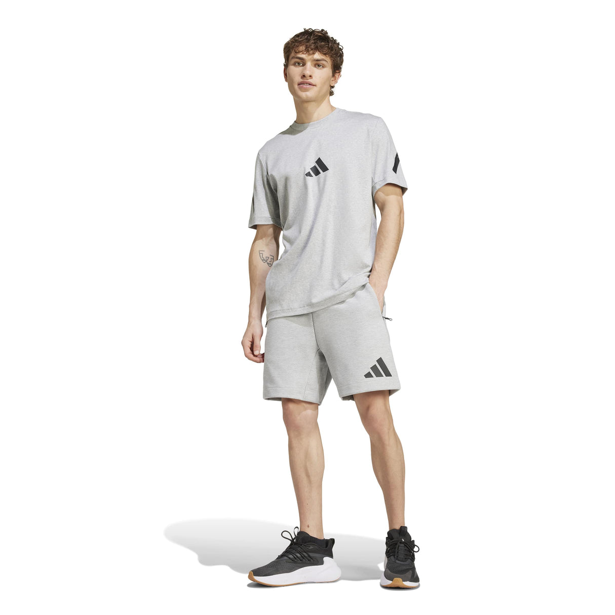 Z.N.E. Shorts