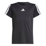Training Essentials 3-Stripes Tee Kids