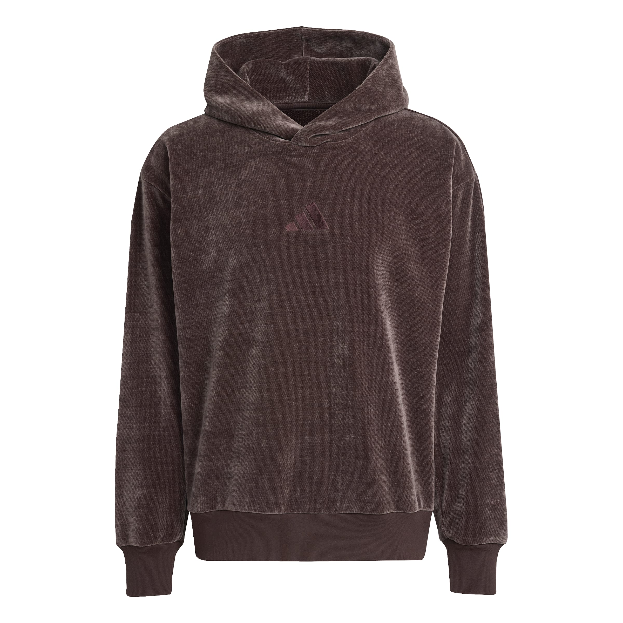 ALL SZN Luxe Hoodie – Alriqa Sport