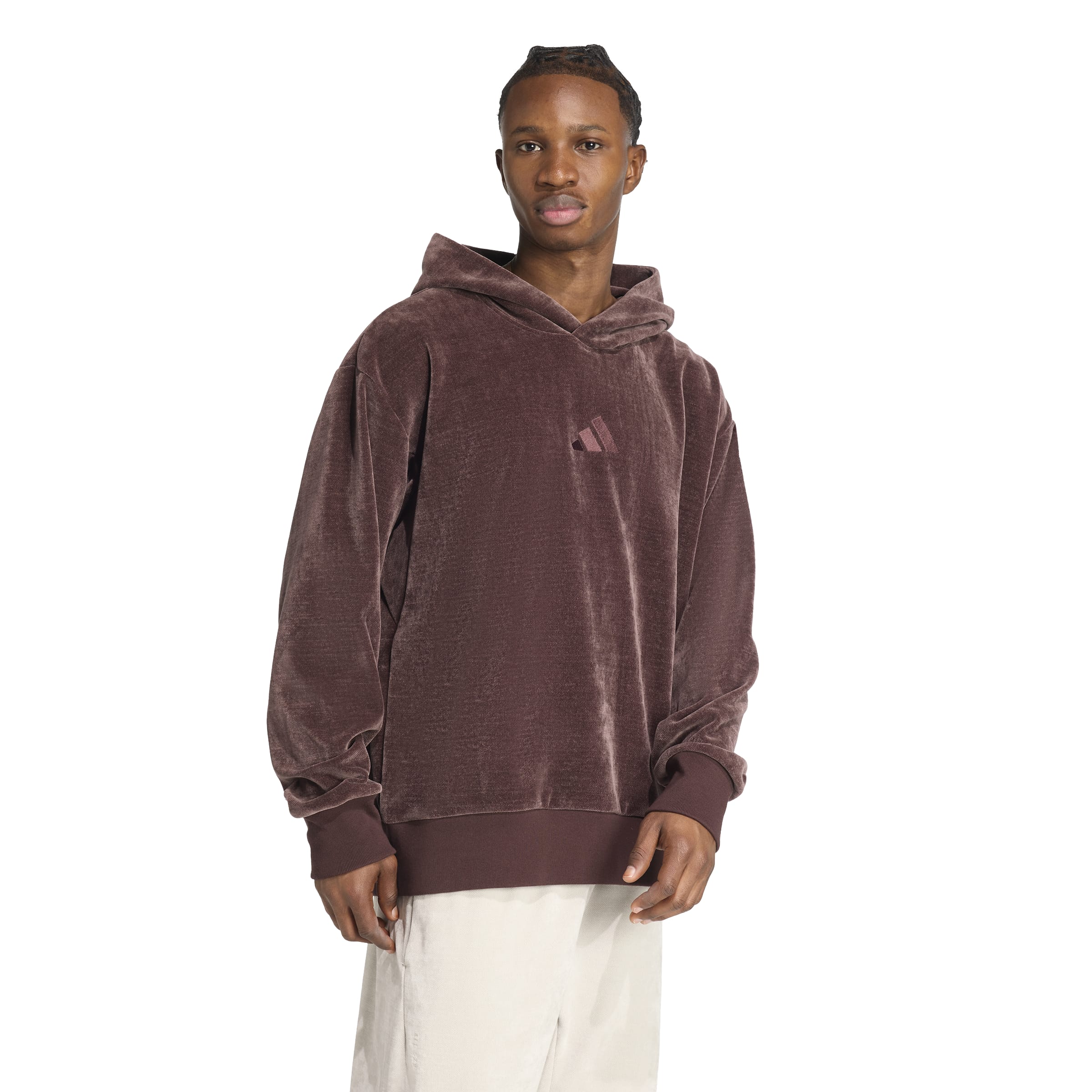 ALL SZN Luxe Hoodie – Alriqa Sport