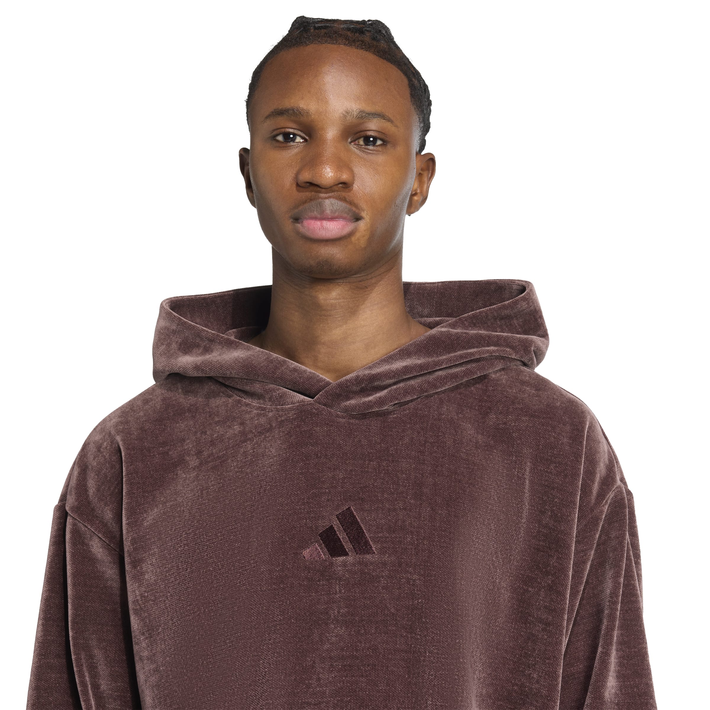 ALL SZN Luxe Hoodie – Alriqa Sport