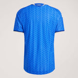 Italy 26 Home Authentic Jersey