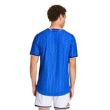 Italy 26 Home Authentic Jersey